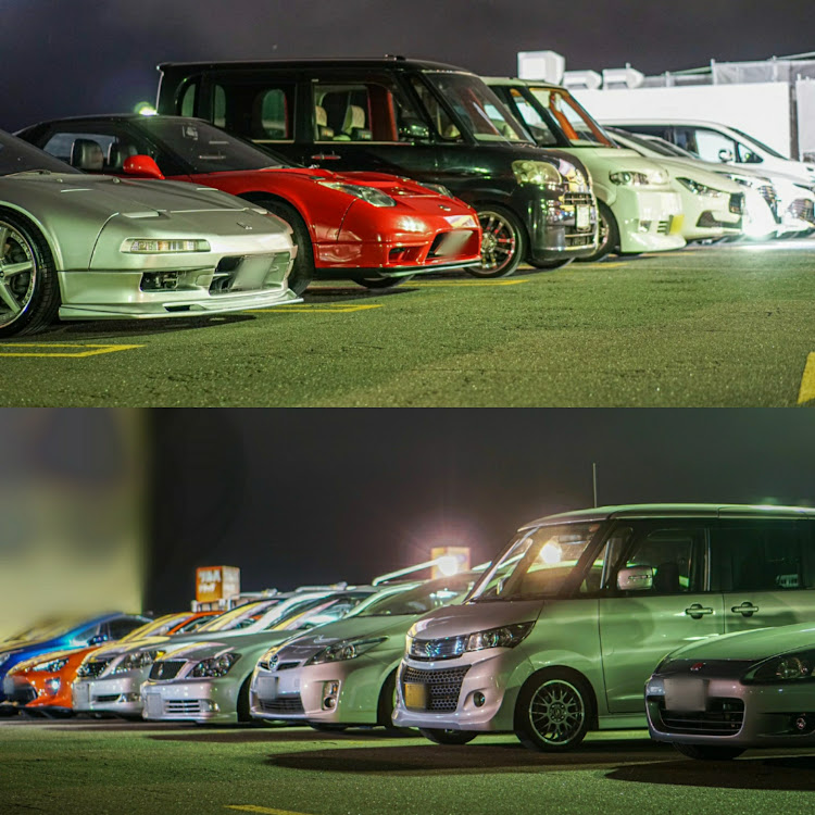 SAIの定例会・cartunefriends・一周年記念・十勝・friendsに感謝に関するカスタム事例の投稿画像2枚目
