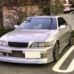 チェイサー JZX100