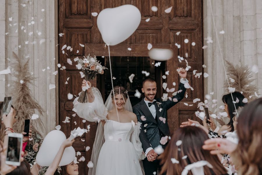 Fotógrafo de casamento Mario Marinoni (mariomarinoni). Foto de 25 de setembro 2023