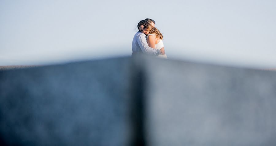 Fotógrafo de casamento Griss Bracamontes (griss). Foto de 20 de outubro 2020