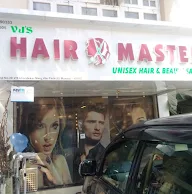 Vj's Hair Master Unisex Hair & Beauty Salon photo 2