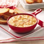 Seafood Cheese Dip Recipe was pinched from <a href="http://www.tasteofhome.com/Recipes/Seafood-Cheese-Dip" target="_blank">www.tasteofhome.com.</a>