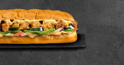 BoomSpicy Chicken Sub Sandwich