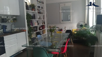 appartement à Paris 18ème (75)