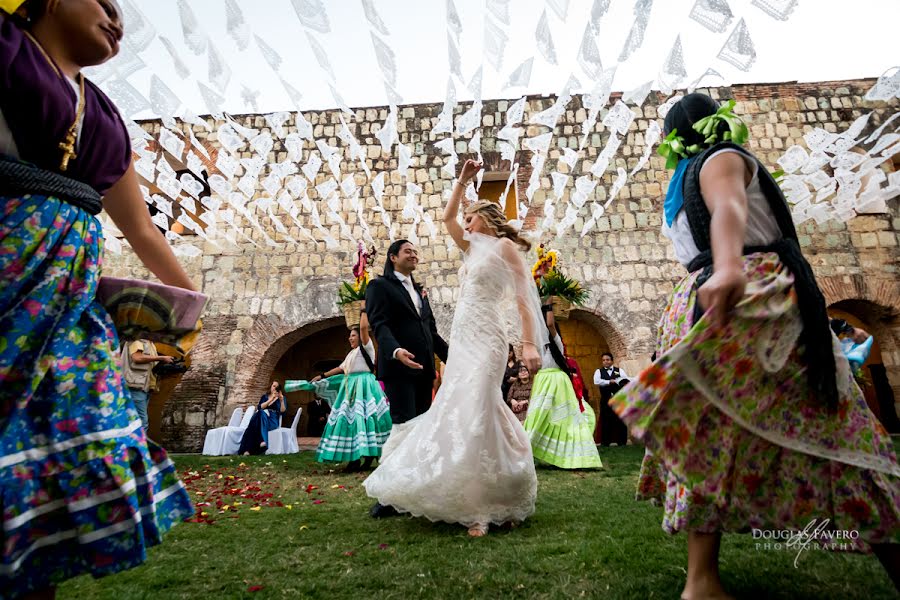 Fotografo di matrimoni Douglas Favero (douglasfavero). Foto del 31 agosto 2021