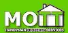 Mott Handyman and Property Services Logo