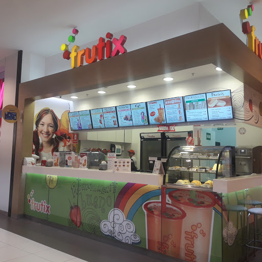 Frutix