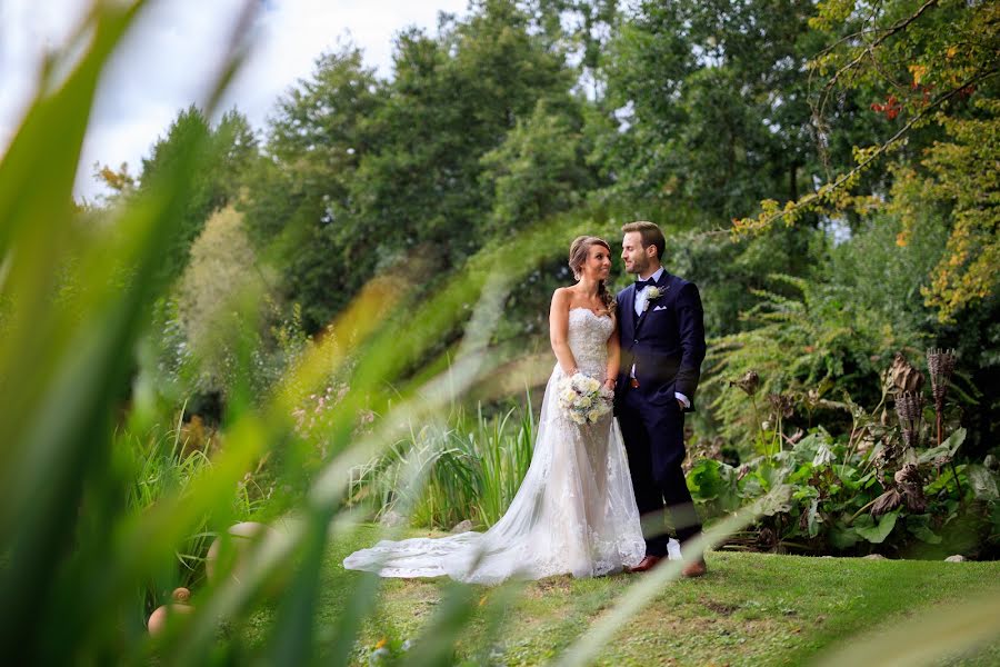 Fotografo di matrimoni Sebastian Schlerege (schlerege). Foto del 14 febbraio 2019