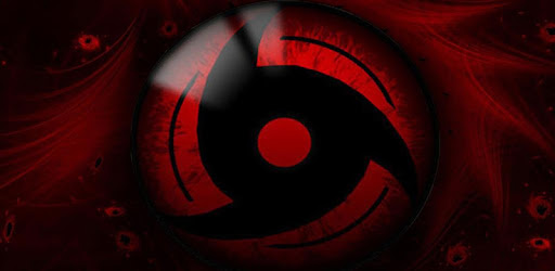 Sharingan Live Wallpaper Apps On Google Play