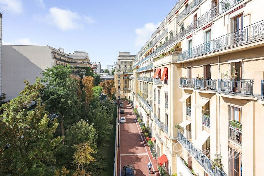 Vente appartement 5 pièces 150 m² à Paris 16ème (75016), 1 645 000 €