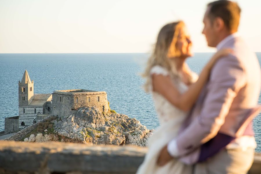 Fotografo di matrimoni Gianluca Cerrata (gianlucacerrata). Foto del 10 dicembre 2019