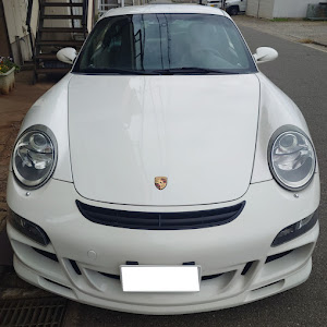 911 クーペ カレラ