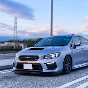 WRX STI VAB