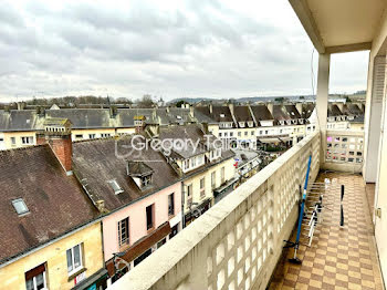 appartement à Louviers (27)