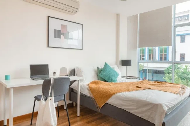 Paya Lebar Walk Coliving Apartment