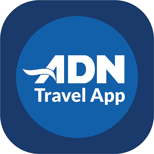 Alcon Travel App Applications Sur Google Play