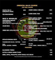Kebab & Curry Hub menu 7