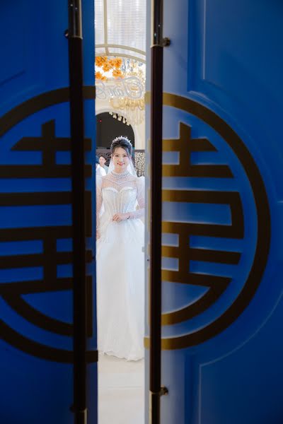 結婚式の写真家Minh Huynh (minhnhat)。2023 10月27日の写真