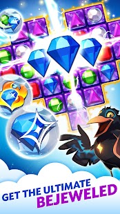 Bejeweled Stars: Free Match 3 (Mod)