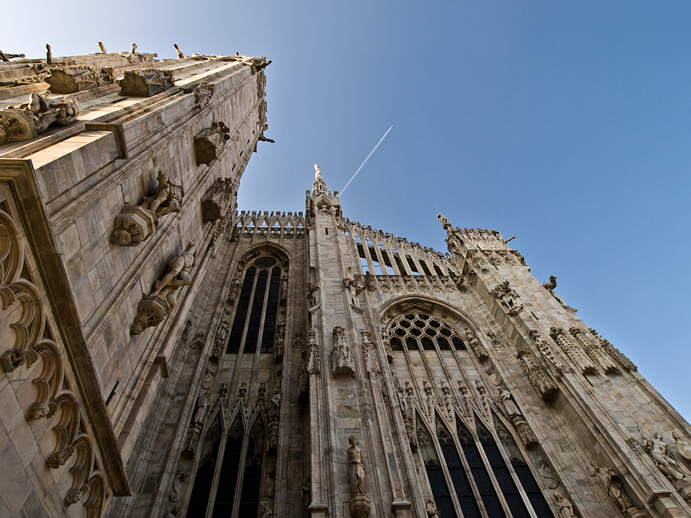 Duomo di Milano di utente cancellato