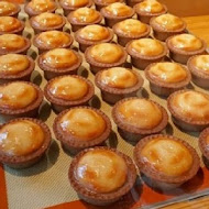 Bake Cheese Tart