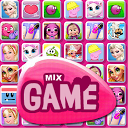 Download Mixgame: Girls Go Games Install Latest APK downloader