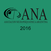 Congreso ANA 2016  Icon