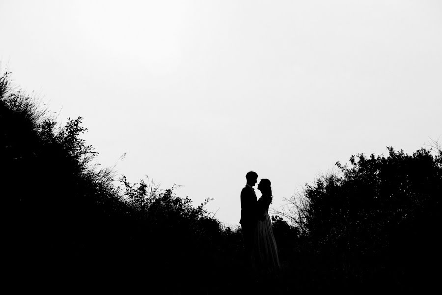 Fotografo di matrimoni Aleksey Sokolov (akrosol). Foto del 4 agosto 2020