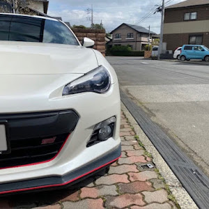 BRZ ZC6