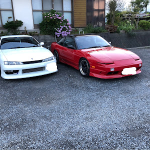 180SX RPS13