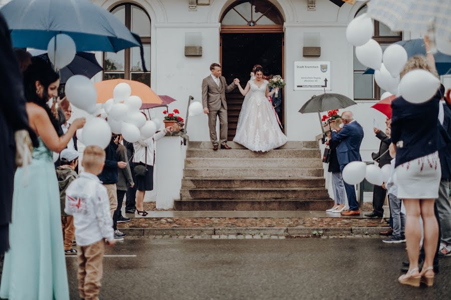 Hochzeitsfotograf Sarah Czaplinski (zarahniafotos). Foto vom 26. Mai 2021