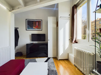 appartement à Paris 4ème (75)