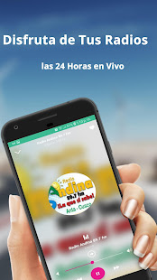 Radios de Cusco - Peru(圖5)-速報App