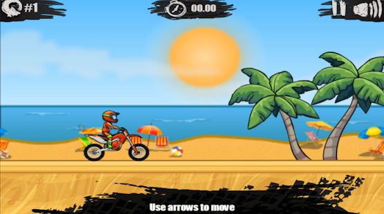 Top Moto Bike: X3M Racing Free In-App Purchases MOD APK