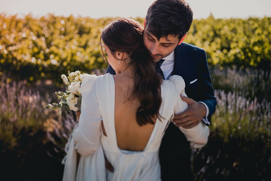 Fotógrafo de bodas Julio Bartolomé (juliobartolome). Foto del 19 de septiembre 2021