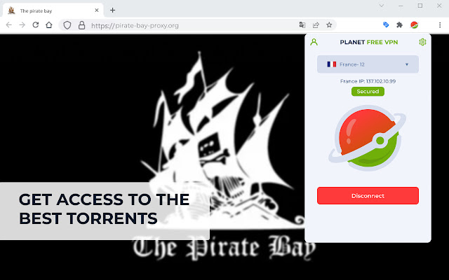 Pirate Bay Proxy 2023: The Pirate Bay Mirror Sites List Unblocked! in 2023