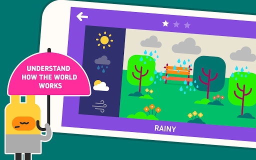 lernin: Play to Learn - Educational games for kids