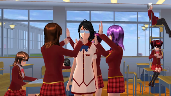 SAKURA School Simulator - Apps on Google Play