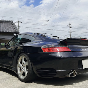 996ターボ