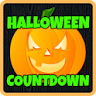 Halloween Countdown icon