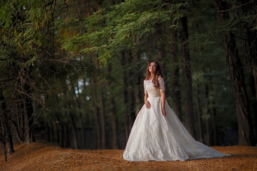 Fotografo di matrimoni Sarvar Azimov (sarvarazimov). Foto del 23 giugno 2017