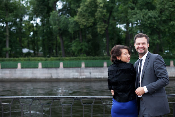 Svatební fotograf Vitaliy Kolikov (hitrum). Fotografie z 18.března 2019