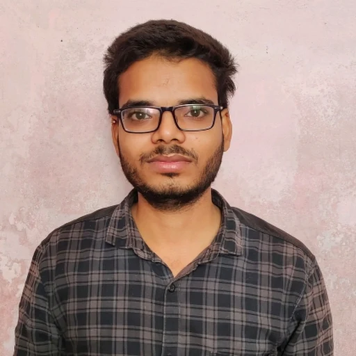 Rohit Patel, Welcome to my profile! I am Rohit Patel, a highly skilled and experienced Student with a strong emphasis on academic excellence. With a remarkable rating of 3.9, I take immense pride in my ability to deliver exceptional results to my students. 

I hold a Master of Science degree from Bundelkhand University, where I honed my expertise in Inorganic Chemistry, Organic Chemistry, Physical Chemistry, and Mathematics. With years of dedicated teaching experience and a whopping 148 positive ratings, I have successfully guided numerous students towards their goals in the 10th Board Exam, 12th Board Exam, JEE Mains, JEE Advanced, and NEET Exam.

I firmly believe that effective communication is key to a successful learning experience. That's why I ensure that my students feel comfortable expressing themselves in either English or Hindi during our sessions.

By choosing me as your tutor, you can expect a highly personalised and tailored approach to your learning needs. Together, we'll dive deep into the core concepts of the subjects, addressing any doubts or difficulties while fostering a strong foundation for your academic success.

I am excited to embark on this educational journey with you, helping you unlock your full potential and achieve remarkable results. So, let's take the first step together towards your goals!