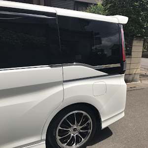 ステップワゴン RP3