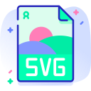 Free SVG for Google Chrome™