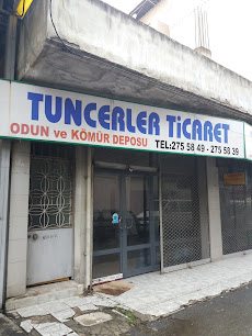 Tuncerler Ticaret