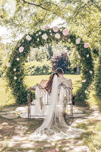 Photographe de mariage Helmut Schweighofer (schweighofer). Photo du 13 octobre 2022