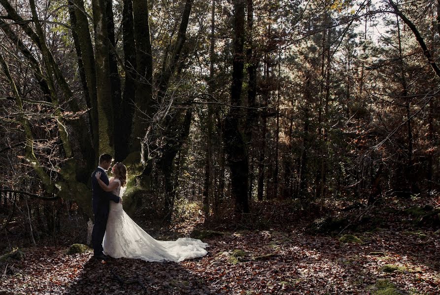 Fotografo di matrimoni Sergio Zubizarreta (sergiozubi). Foto del 5 marzo 2018