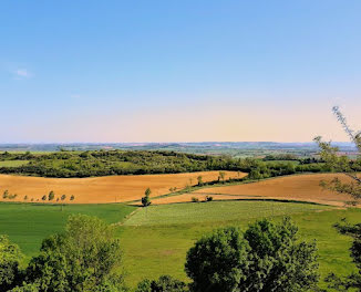 terrain à Maureville (31)