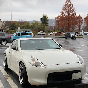 フェアレディZ Z34